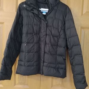 Women's Columbia  winter coat size medium